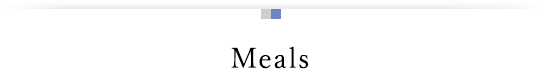 Meals