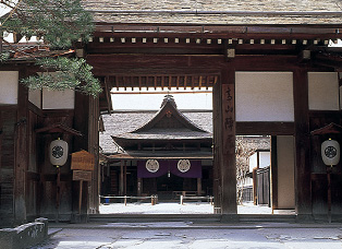 Takayama Jinya